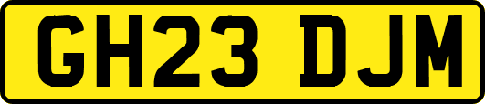 GH23DJM