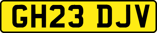 GH23DJV