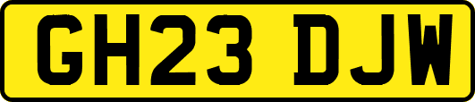 GH23DJW