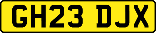 GH23DJX