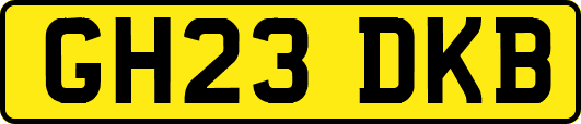 GH23DKB