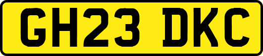 GH23DKC