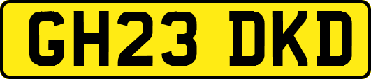 GH23DKD