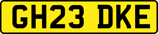 GH23DKE