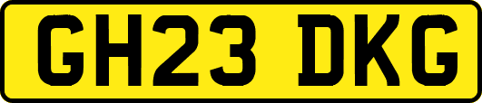 GH23DKG