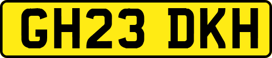 GH23DKH