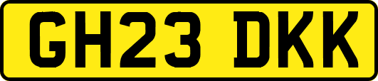GH23DKK
