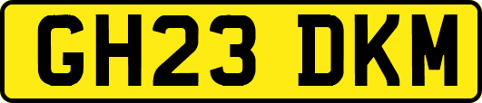 GH23DKM