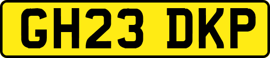 GH23DKP