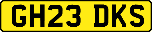 GH23DKS