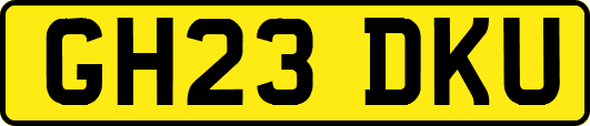 GH23DKU