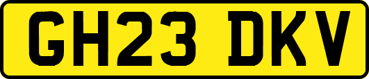 GH23DKV