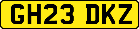 GH23DKZ