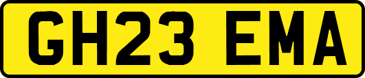 GH23EMA
