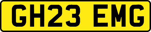 GH23EMG