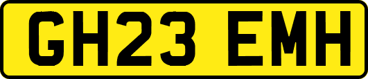 GH23EMH