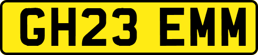 GH23EMM