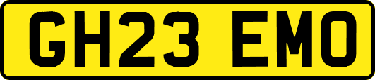 GH23EMO