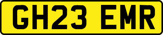 GH23EMR