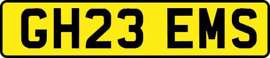 GH23EMS