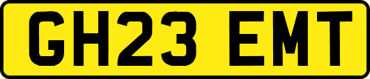 GH23EMT