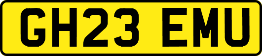 GH23EMU