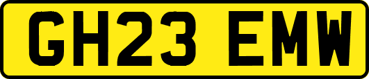 GH23EMW