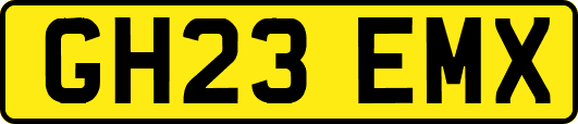 GH23EMX
