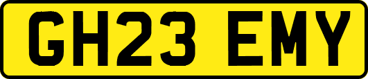 GH23EMY