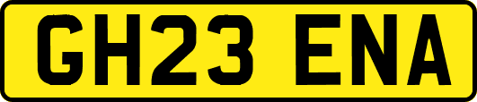 GH23ENA