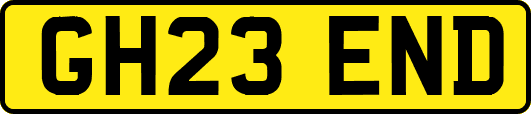 GH23END