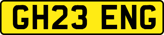 GH23ENG