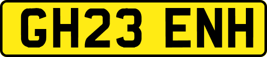 GH23ENH