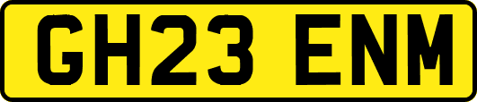 GH23ENM