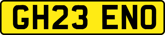 GH23ENO