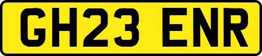 GH23ENR