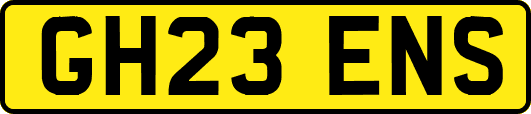 GH23ENS