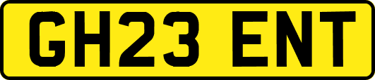 GH23ENT