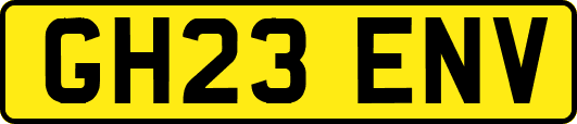 GH23ENV