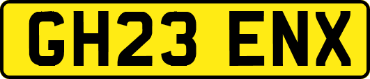GH23ENX