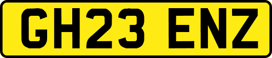 GH23ENZ