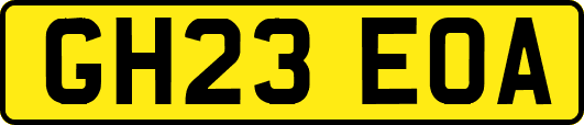 GH23EOA