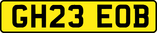 GH23EOB