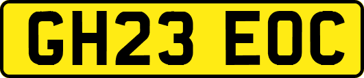 GH23EOC