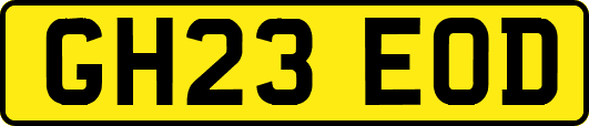 GH23EOD