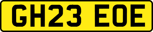 GH23EOE