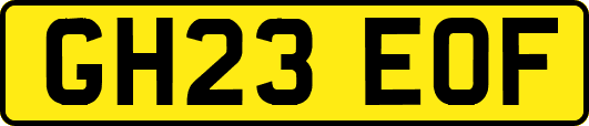 GH23EOF