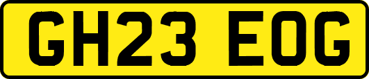 GH23EOG