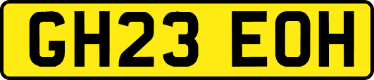 GH23EOH