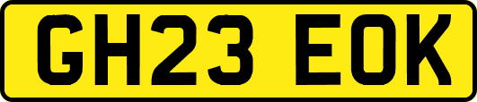 GH23EOK